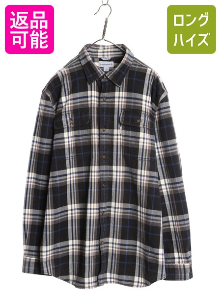 楽天市場】US企画 日本未発売 □ Carhartt カーハート オンブレ