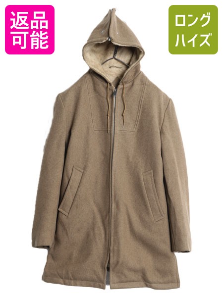 楽天市場】70s USA製 ビンテージ ☆ ウールリッチ 裏ボア チェック