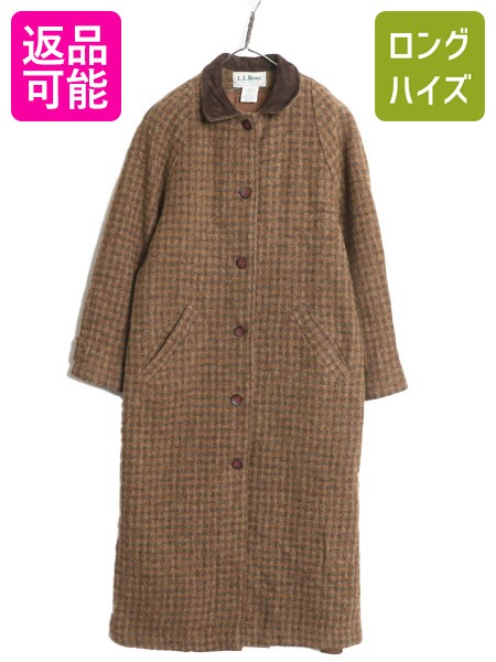 楽天市場】60s 70s ビンテージ □ ハリスツイード ラウンドカラー