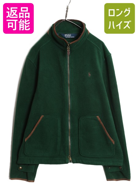 楽天市場】人気 黒 □ POLO ポロ ラルフローレン 本革 レザー