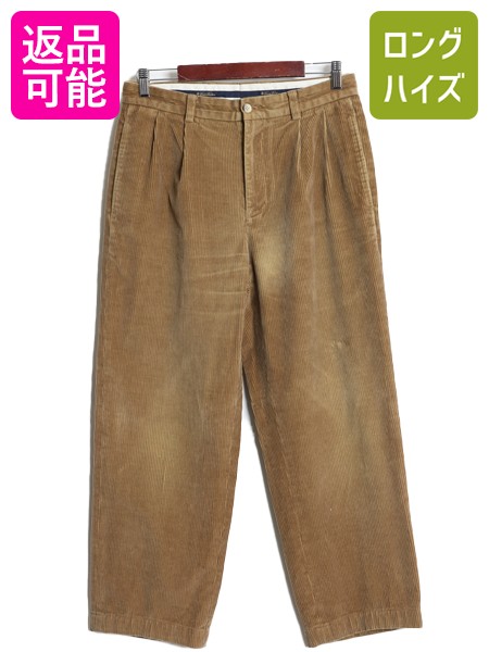 楽天市場】ブルックスブラザーズ 太畝 コーデュロイ パンツ メンズ 34