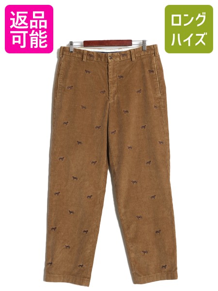 楽天市場】古着 ブルックスブラザーズ Brooks Brothers 犬柄