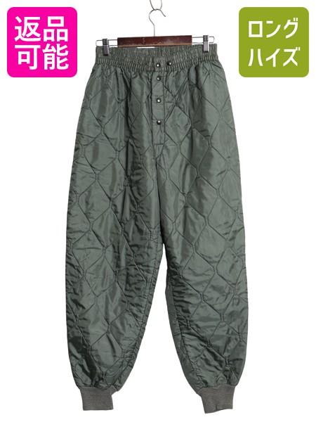 楽天市場】70s ビンテージ □ 79年製 米軍実物 USAF CWU-9/P 中綿