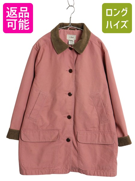 楽天市場】エルエルビーン ハンティング ジャケット レディース M