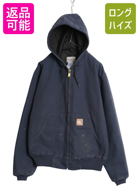 楽天市場】125周年 記念モデル US企画 USA製 □ カーハート アクティブ