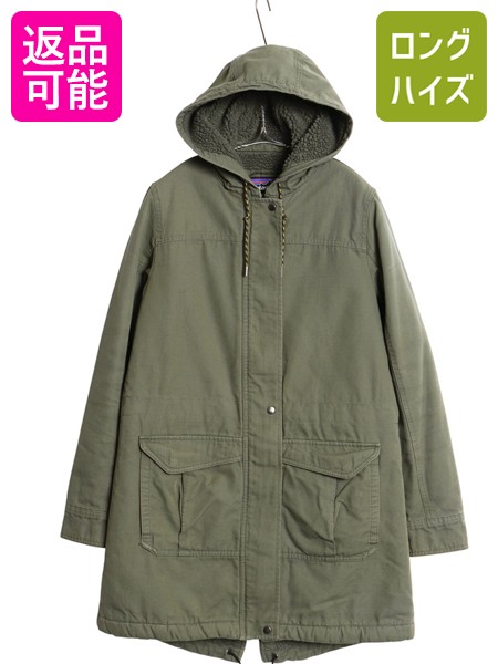 新品　パタゴニア　Patagonia　ロングコート 楽天市場】08年製 □ パタゴニア シンチラ ウインドゾーン コート