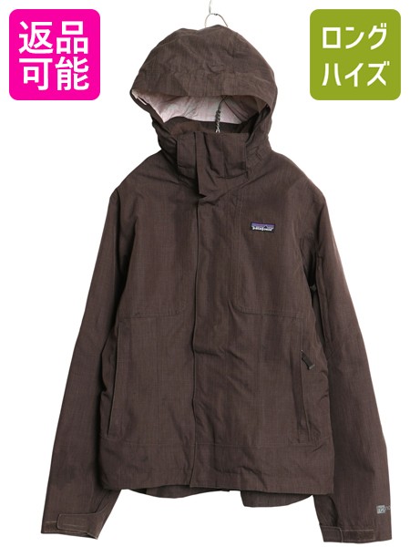 楽天市場】00s 希少サイズ S □ 06年製 パタゴニア マイクロ パフ