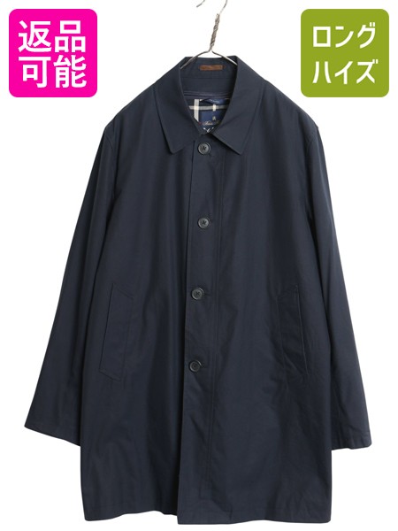 楽天市場】□ ブルックスブラザーズ チェック ライナー付き