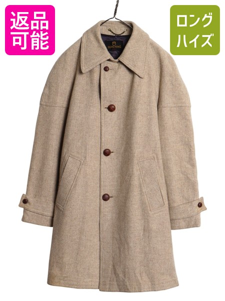 楽天市場】70s USA製 ビンテージ □ PENNY'S ハリスツイード