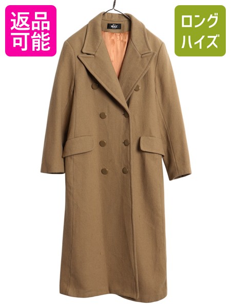 楽天市場】70s USA製 ビンテージ □ ハリスツイード チェスター コート