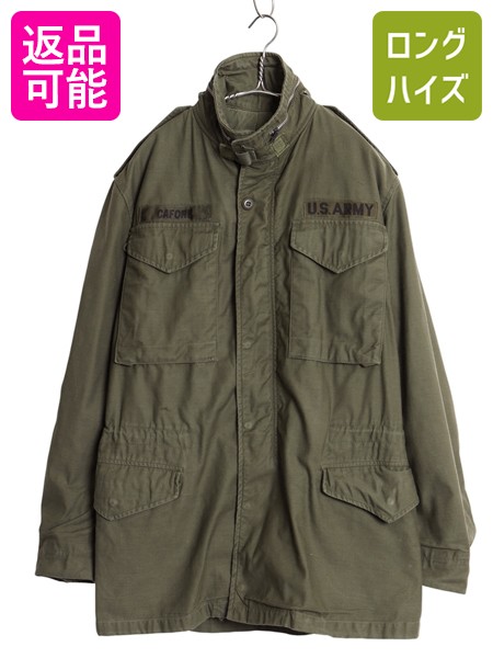 楽天市場】希少サイズ SMALL SHORT 60's ビンテージ □ 68年製 米軍