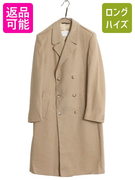 楽天市場】50s 60s USA製 ☆ MICHAELS STERN チェスター コート メンズ