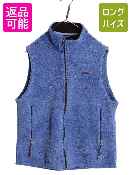 楽天市場】90's USA製 オールド □ 99年製 PATAGONIA ウィンター