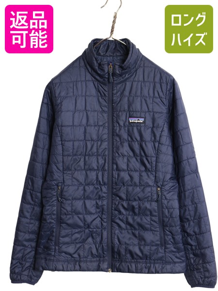 楽天市場】00's 希少サイズ S 人気 黒 □ 01年製 パタゴニア