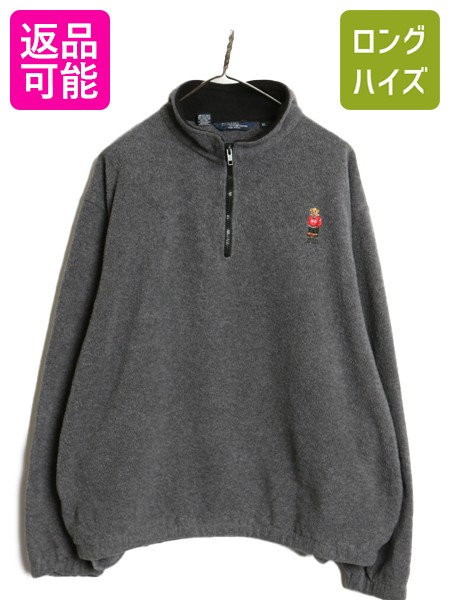 楽天市場】90s USA製 ☆ POLO ポロ ラルフローレン コットン × ウール