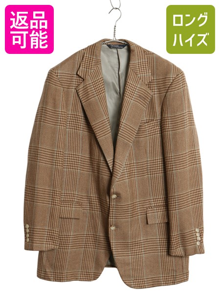 楽天市場】70s USA製 ポロ ラルフローレン ツイード テーラード