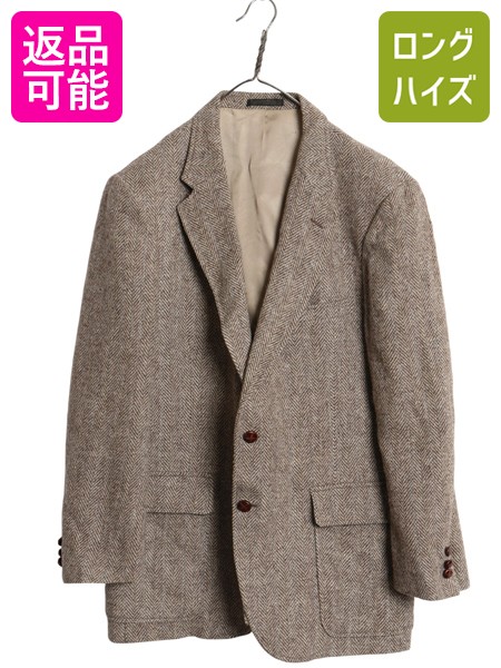 楽天市場】デッドストック □ マーガレット ハウエル ハリスツイード