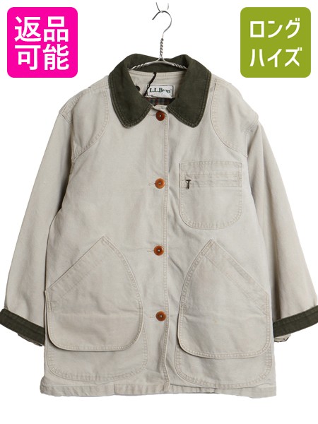 楽天市場】80s USA製 ビンテージ □ エルエルビーン US NAVY ヘチマ 襟