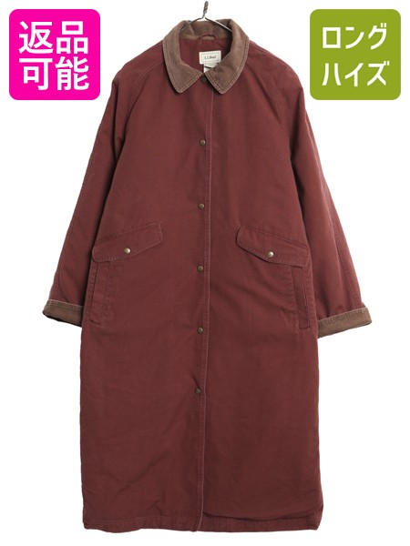 楽天市場】90s エルエルビーン ハンティング ジャケット レディース S