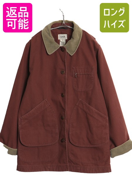 楽天市場】エルエルビーン ハンティング ジャケット メンズ L / LLBEAN