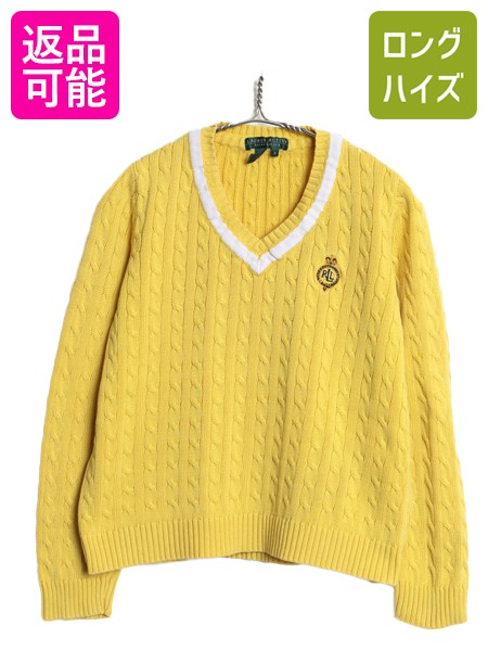 MEN\u0027S VINTAGE ニット・セーター-トップス