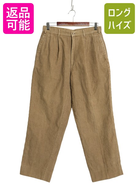 楽天市場】□ ブルックスブラザーズ コーデュロイ パンツ ( メンズ 34