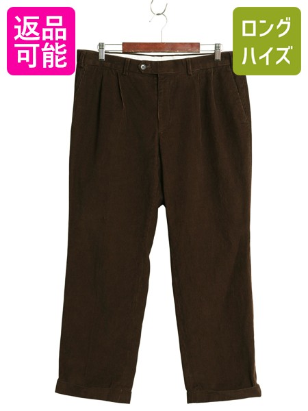楽天市場】90s □ POLO ポロ ラルフローレン コーデュロイ パンツ