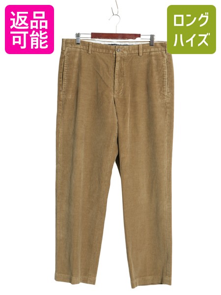 楽天市場】ブルックスブラザーズ 太畝 コーデュロイ パンツ メンズ 36