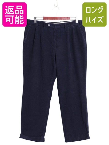楽天市場】90s ポロ ラルフローレン 太畝 コーデュロイ パンツ メンズ