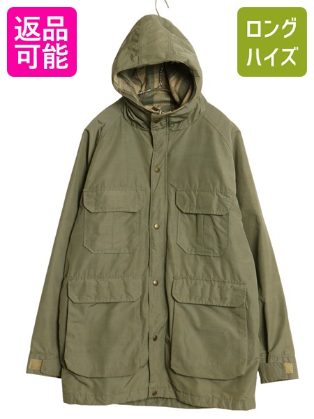 楽天市場】70s USA製 ウールリッチ ウール ダブル マッキーノ