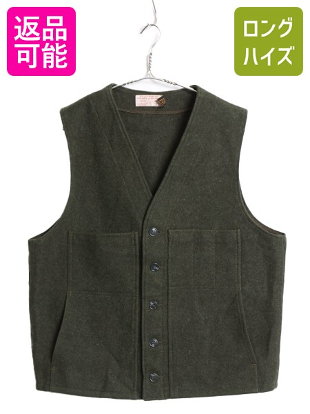 楽天市場】80's USA製 ビンテージ □ FILSON フィルソン コットン