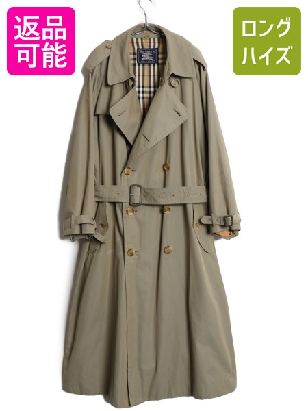 楽天市場】一枚袖 80s イングランド製 ビンテージ □ BURBERRYS