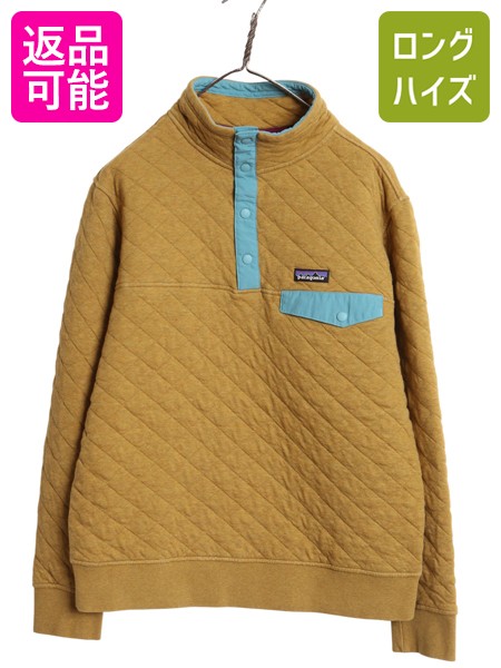 楽天市場】40周年記念 復刻 15年製 パタゴニア オーガニック コットン