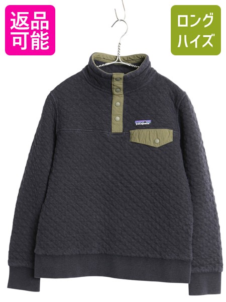 楽天市場】40周年記念 復刻 15年製 パタゴニア オーガニック コットン