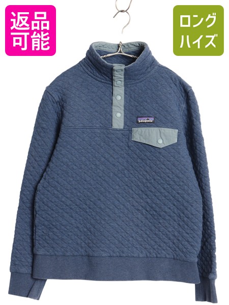 楽天市場】40周年記念 復刻 15年製 パタゴニア オーガニック コットン