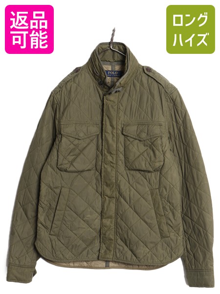 楽天市場】□ POLO ポロ ラルフローレン 収納フード フリース ライナー