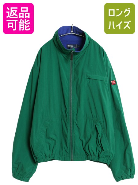 楽天市場】90's □ POLO SPORT ポロスポーツ ラルフローレン