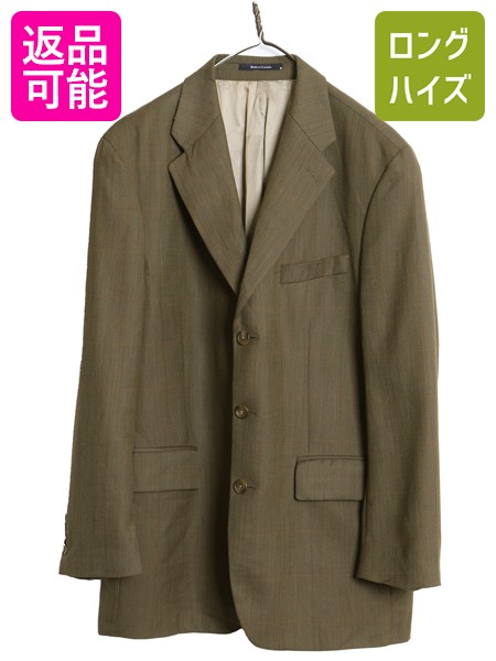 楽天市場】ボーイズ L 160cm 程□ POLO ポロ ラルフローレン 金ボタン