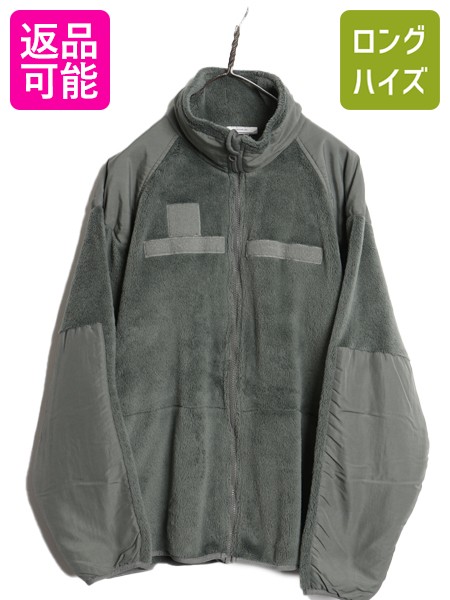 楽天市場】07年製 □ US ARMY 米軍実物 ECWCS GEN3 LEVEL5 ソフト