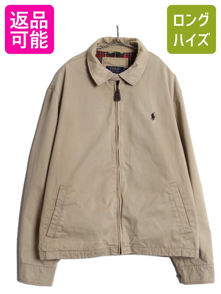 楽天市場】90's 初期 POLO GOLF 大きいサイズ XL □ ポロ ゴルフ