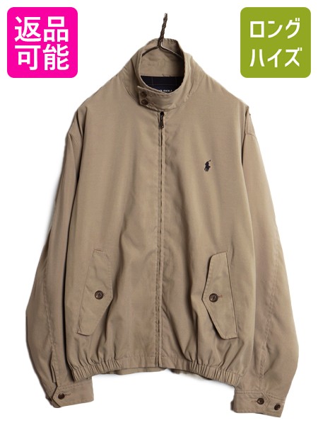 楽天市場】90's 初期 POLO GOLF 大きいサイズ XL □ ポロ ゴルフ