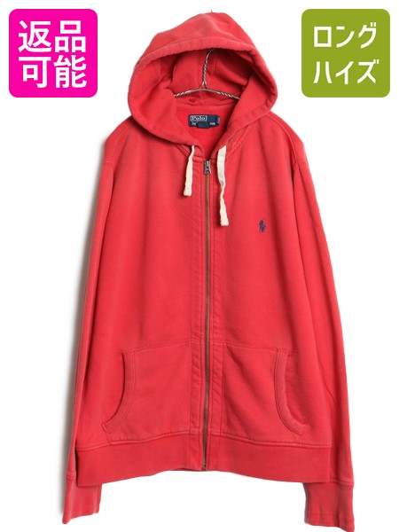 楽天市場】90s ポロ ラルフローレン 裏 サーマル フルジップ