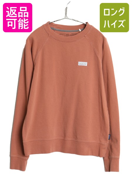 楽天市場】18年製 パタゴニア オーガニック コットン キルト クルー