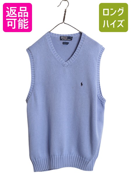 楽天市場】90s □ POLO ポロ ラルフローレン フェアアイル 総柄 V