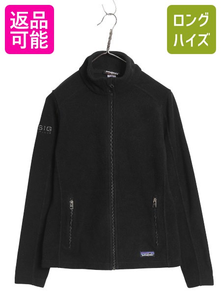 楽天市場】パタゴニア クラシック シンチラ フリース ジャケット