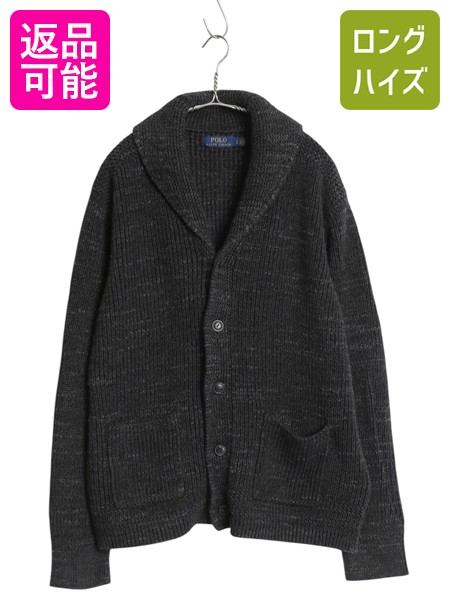 MEN\u0027S VINTAGE トップス-カーディガン-メンズファッション