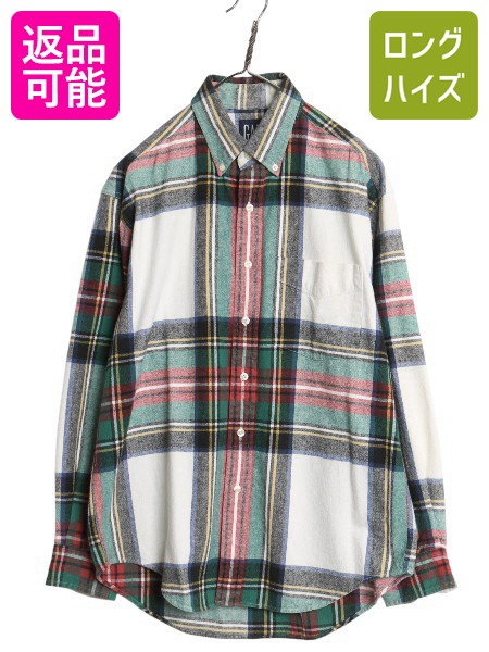 MEN\u0027S VINTAGE カジュアルシャツ-メンズファッション