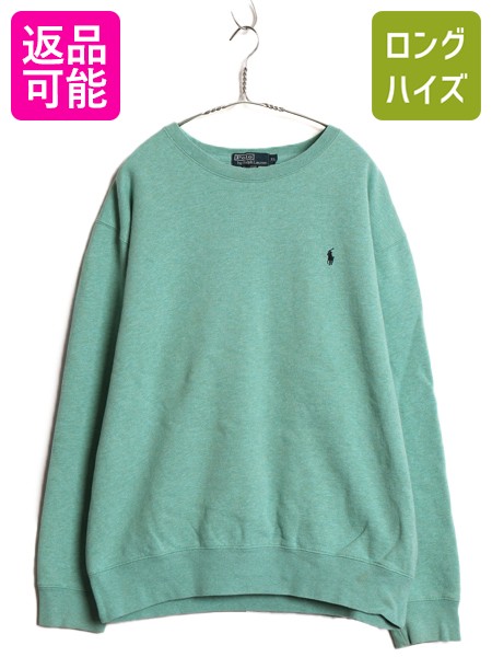 MEN\u0027S VINTAGE スウェット・トレーナー-トップス-メンズファッション