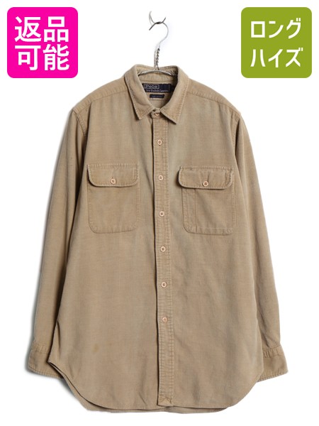 MEN\u0027S VINTAGE トップス-カジュアルシャツ