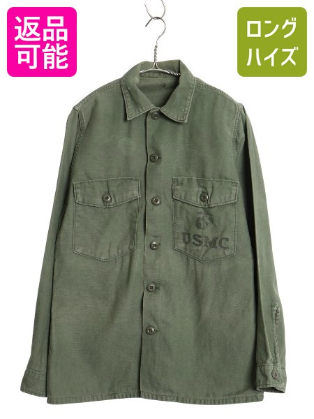 MEN\u0027S VINTAGE トップス-カジュアルシャツ